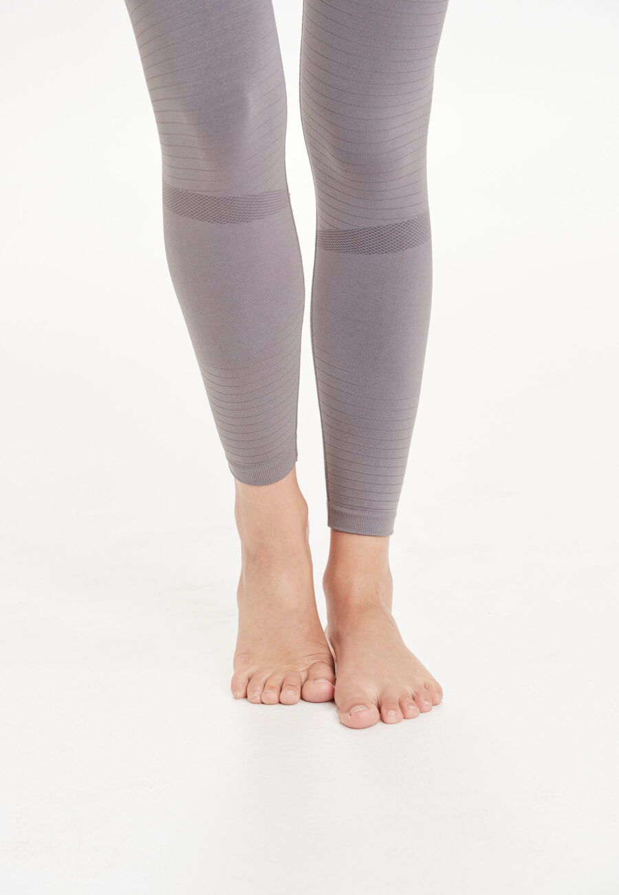 Athlecia Nagar Seamless High Waist Leggings, Repose - Bild 8