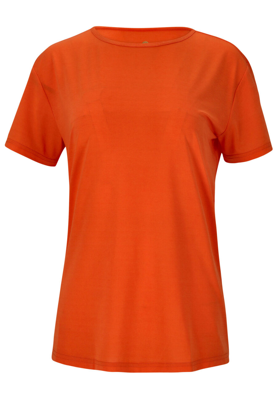 Athlecia Lizzy T-Shirt, Dragon Fire - Bild 5