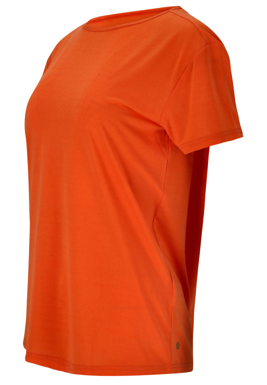 Athlecia Lizzy T-Shirt, Dragon Fire - Bild 6
