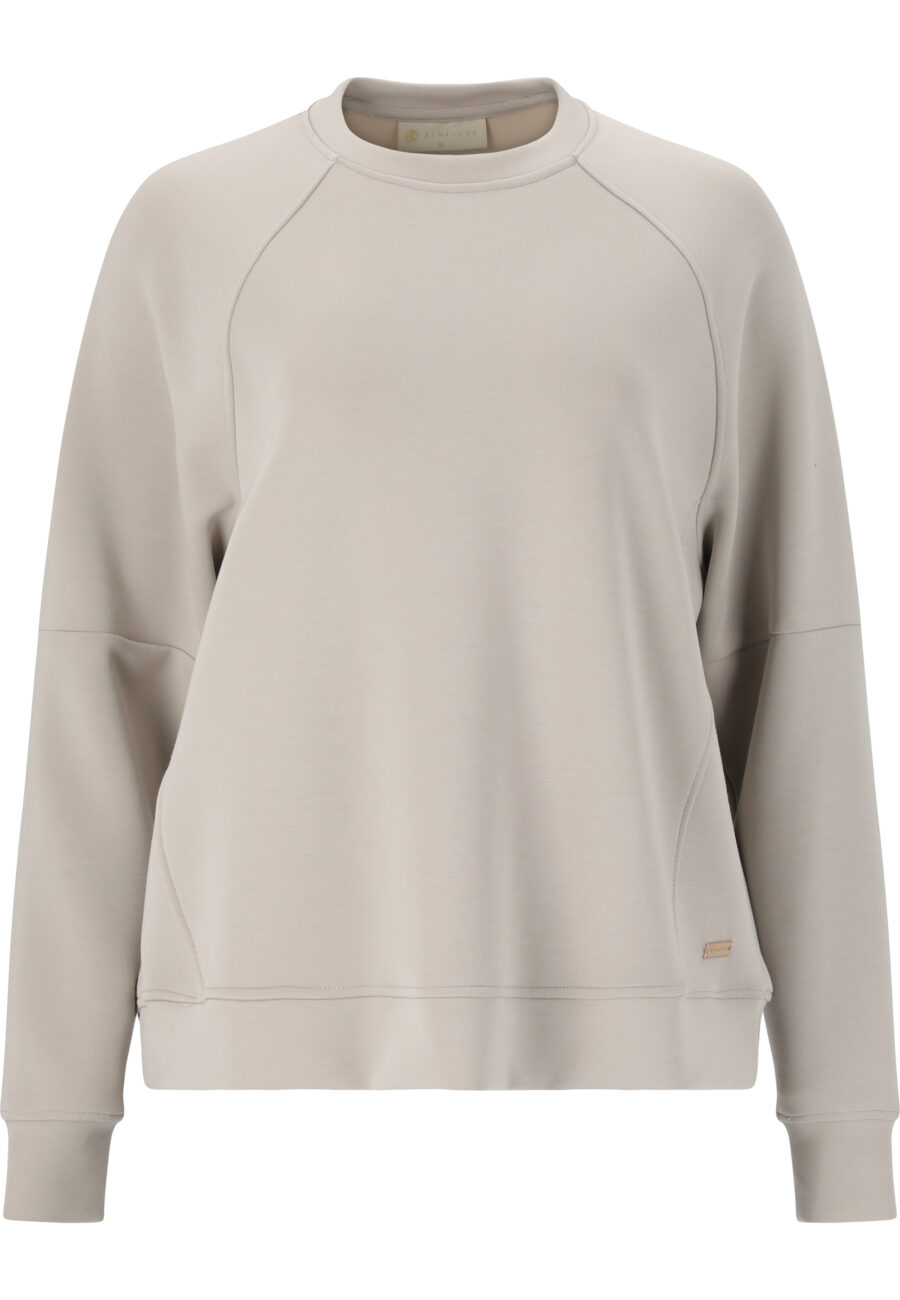 Athlecia Jacey Super Soft Sweater, Dove - Bild 5