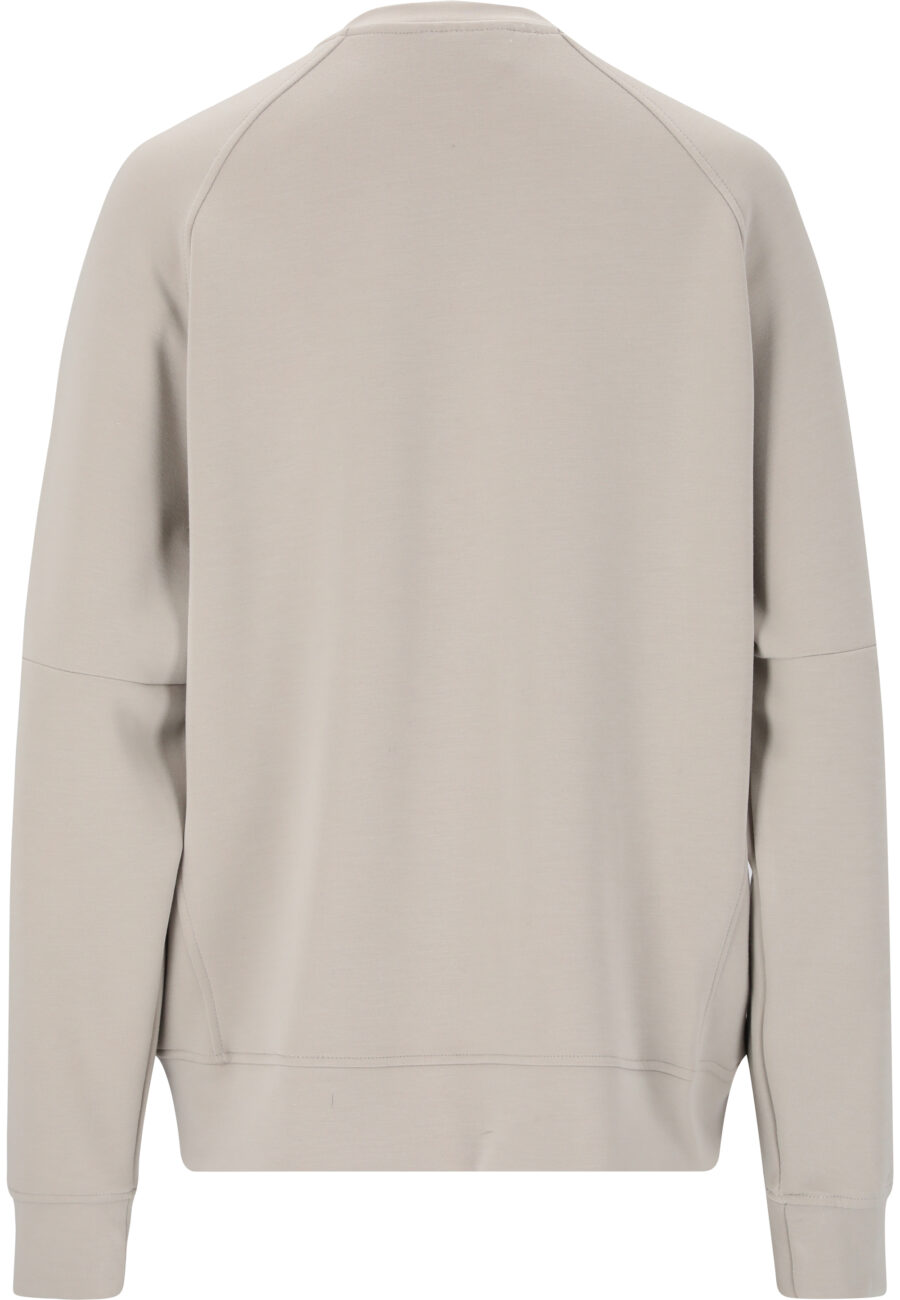 Athlecia Jacey Super Soft Sweater, Dove - Bild 6