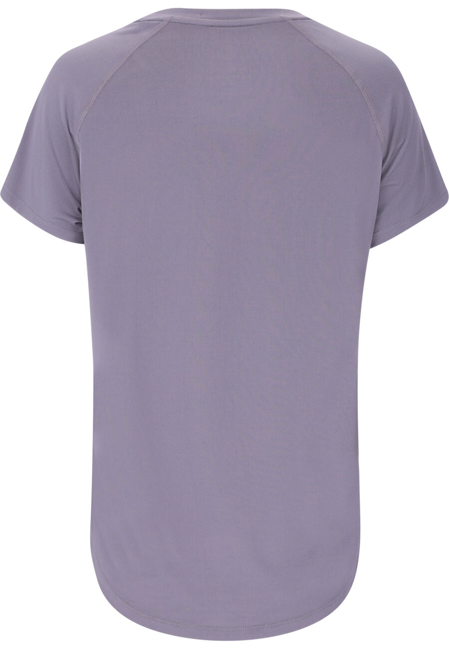Athlecia Gaina Super Soft T-shirt, Excalibur - Bild 3