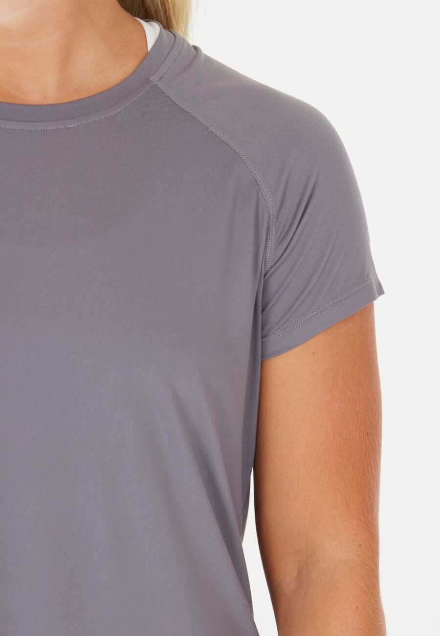 Athlecia Gaina Super Soft T-shirt, Excalibur