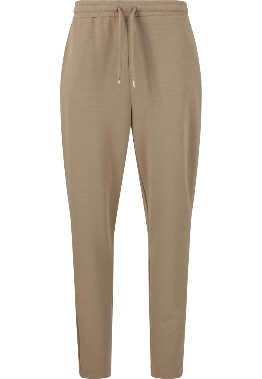 Athlecia  Jacey Super Soft Sweatpants, Smokey Olive - Bild 2
