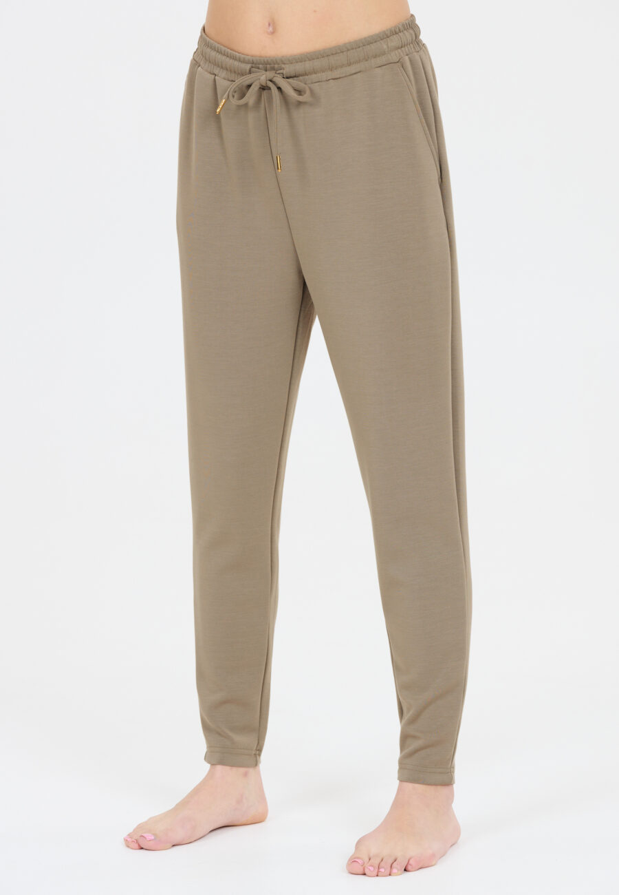 Athlecia  Jacey Super Soft Sweatpants, Smokey Olive - Bild 9