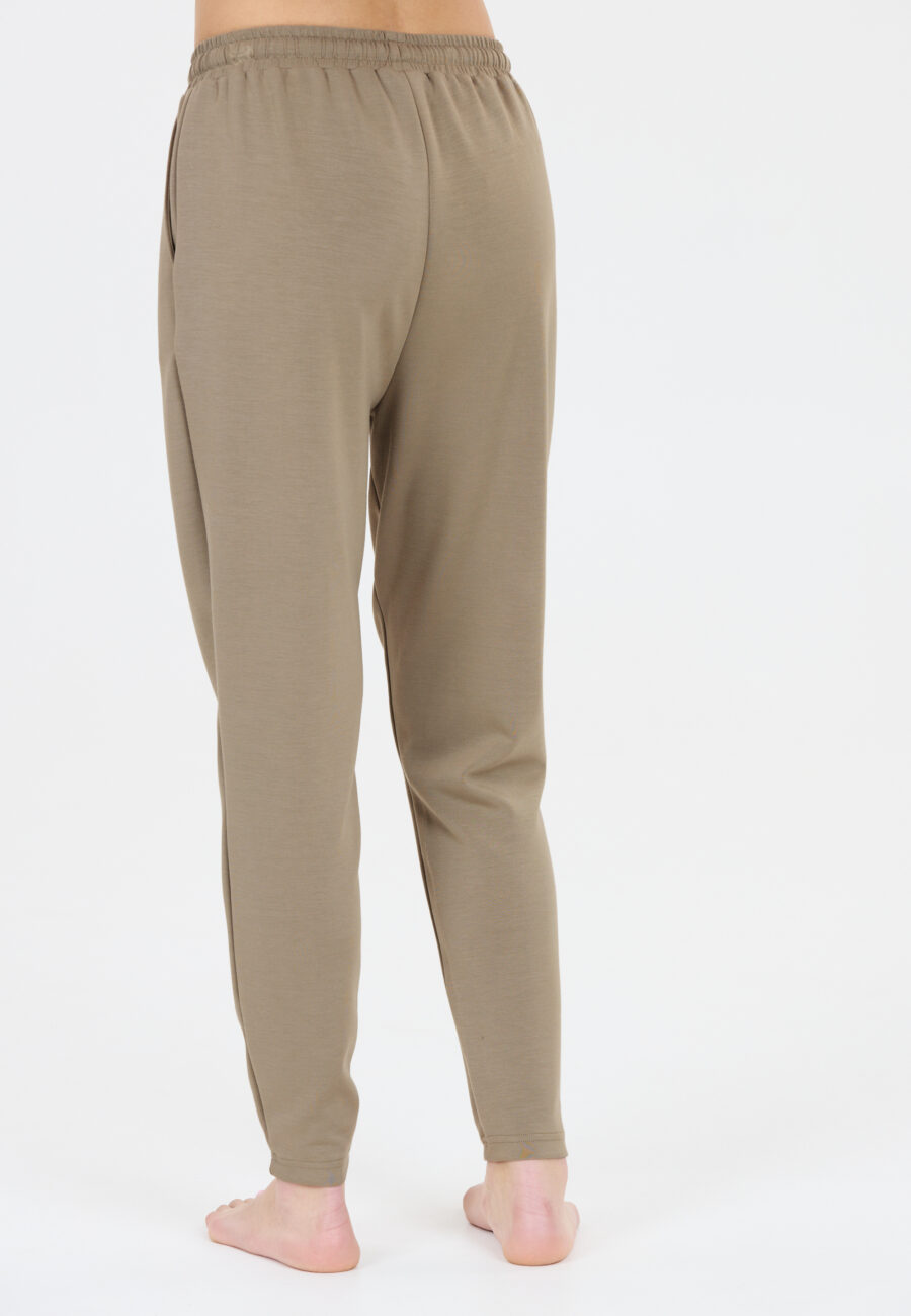 Athlecia  Jacey Super Soft Sweatpants, Smokey Olive - Bild 10