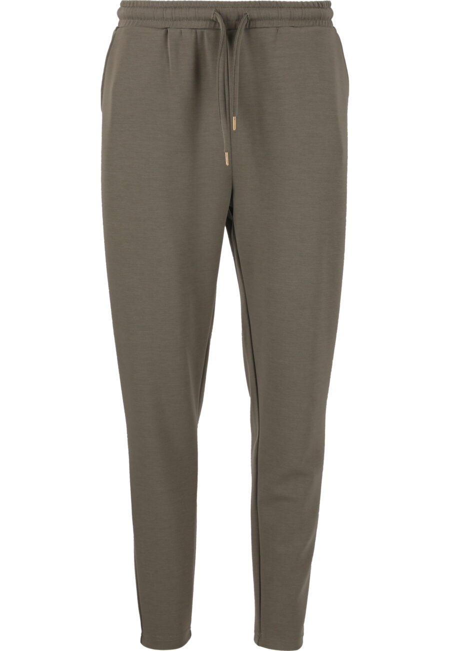 Athlecia  Jacey Super Soft Sweat Pants, Roasted Cashew - Bild 2
