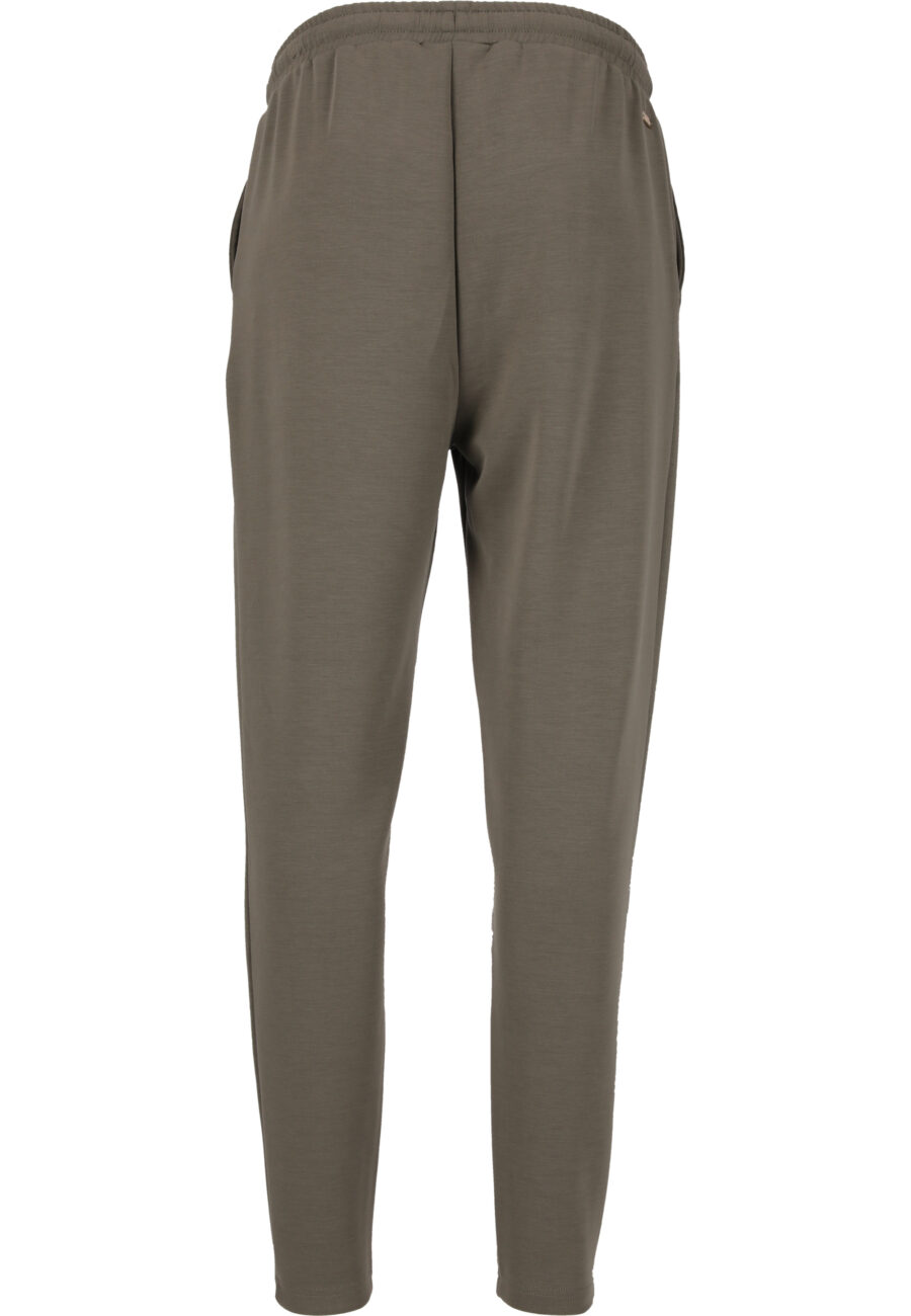 Athlecia  Jacey Super Soft Sweat Pants, Roasted Cashew - Bild 3