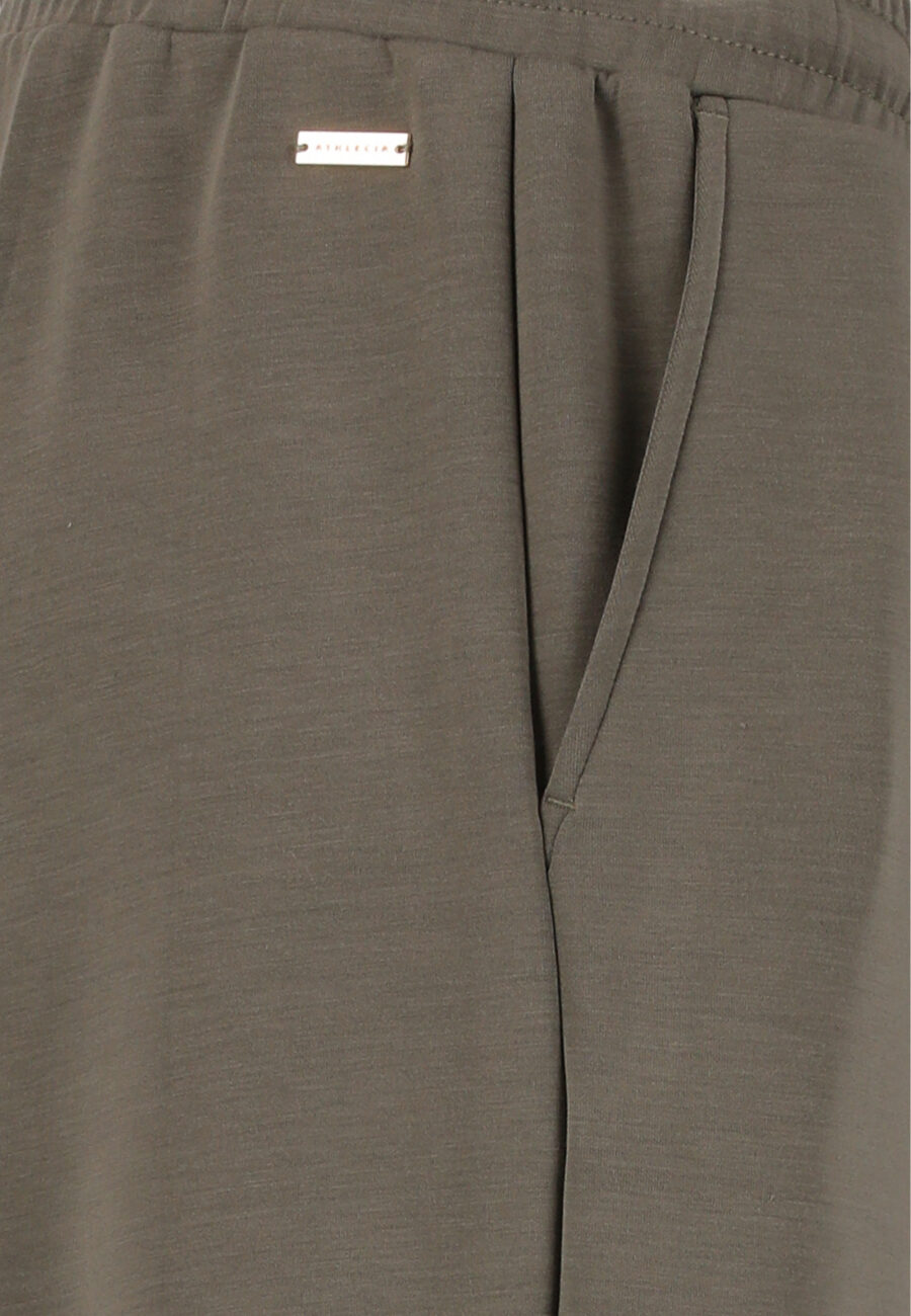 Athlecia  Jacey Super Soft Sweat Pants, Roasted Cashew - Bild 4