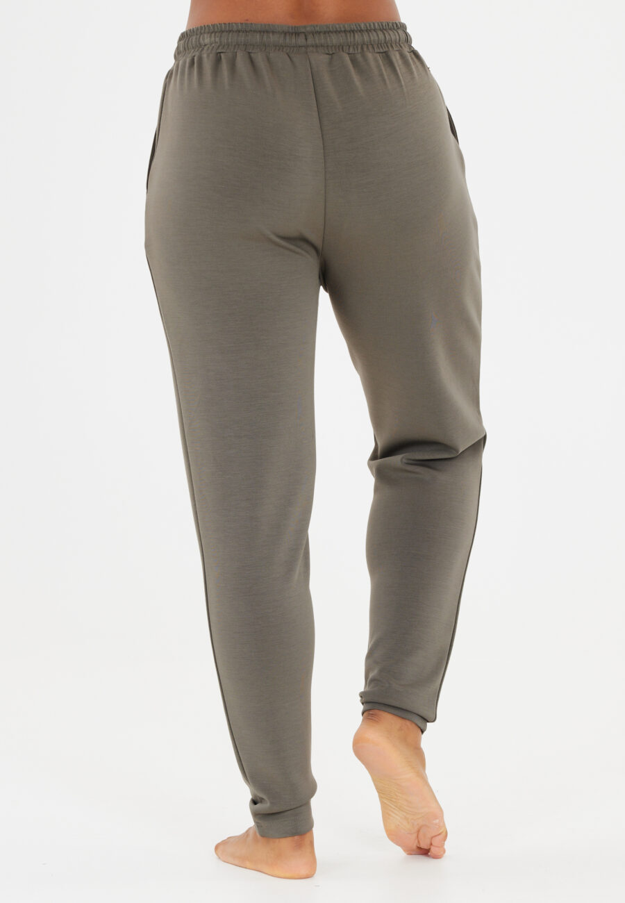 Athlecia  Jacey Super Soft Sweat Pants, Roasted Cashew - Bild 11
