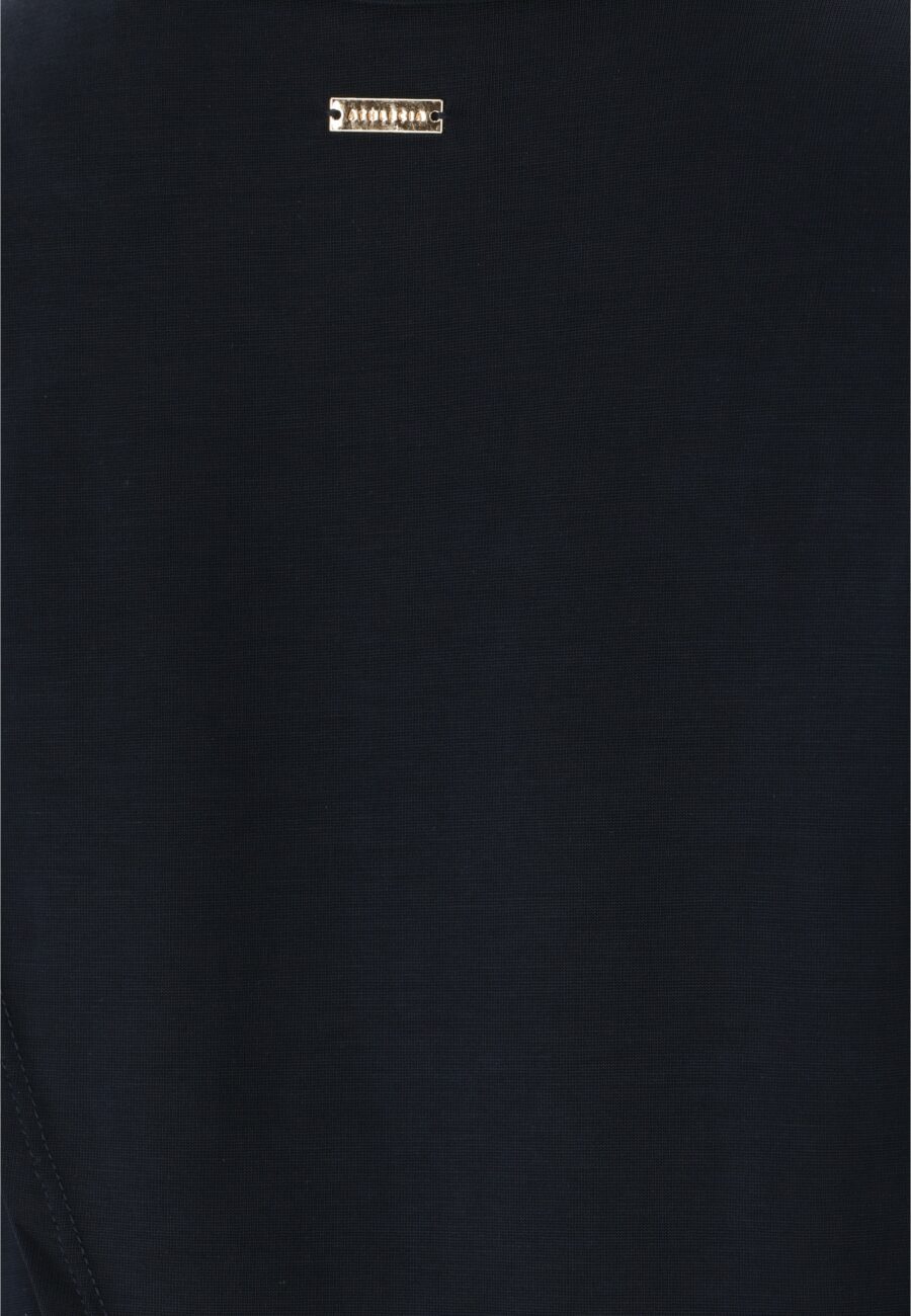 Athlecia Sweeky top, Dark Sapphire - Bild 4