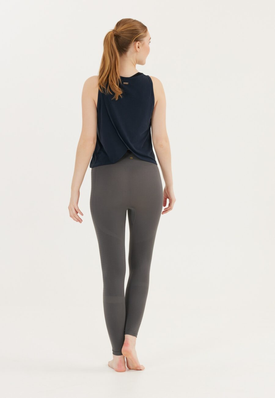 Athlecia Sweeky top, Dark Sapphire - Bild 9