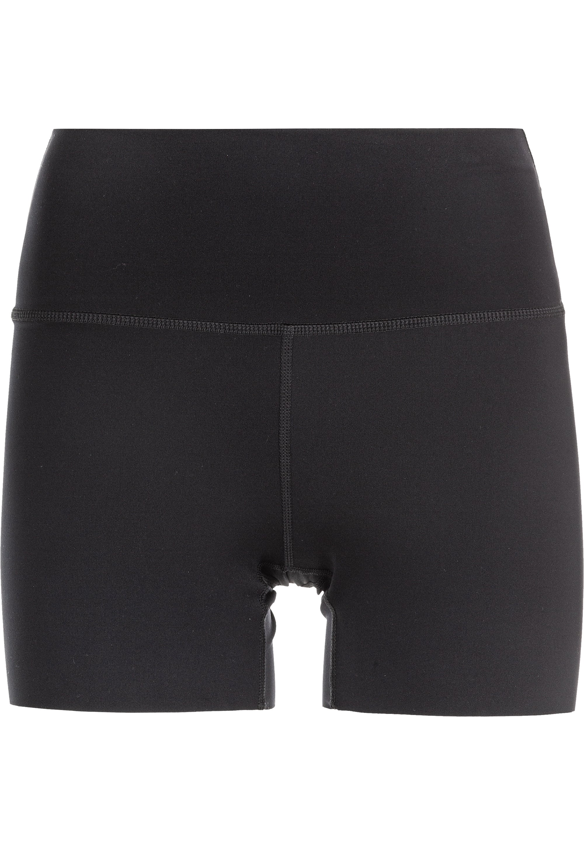 Athlecia Almy Comfortable 4-Inch Shorts, Black - Bild 2