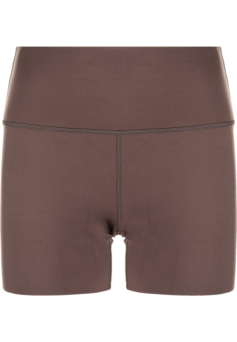 Athlecia Almy Short High Waist Tights, Bracken - Bild 2