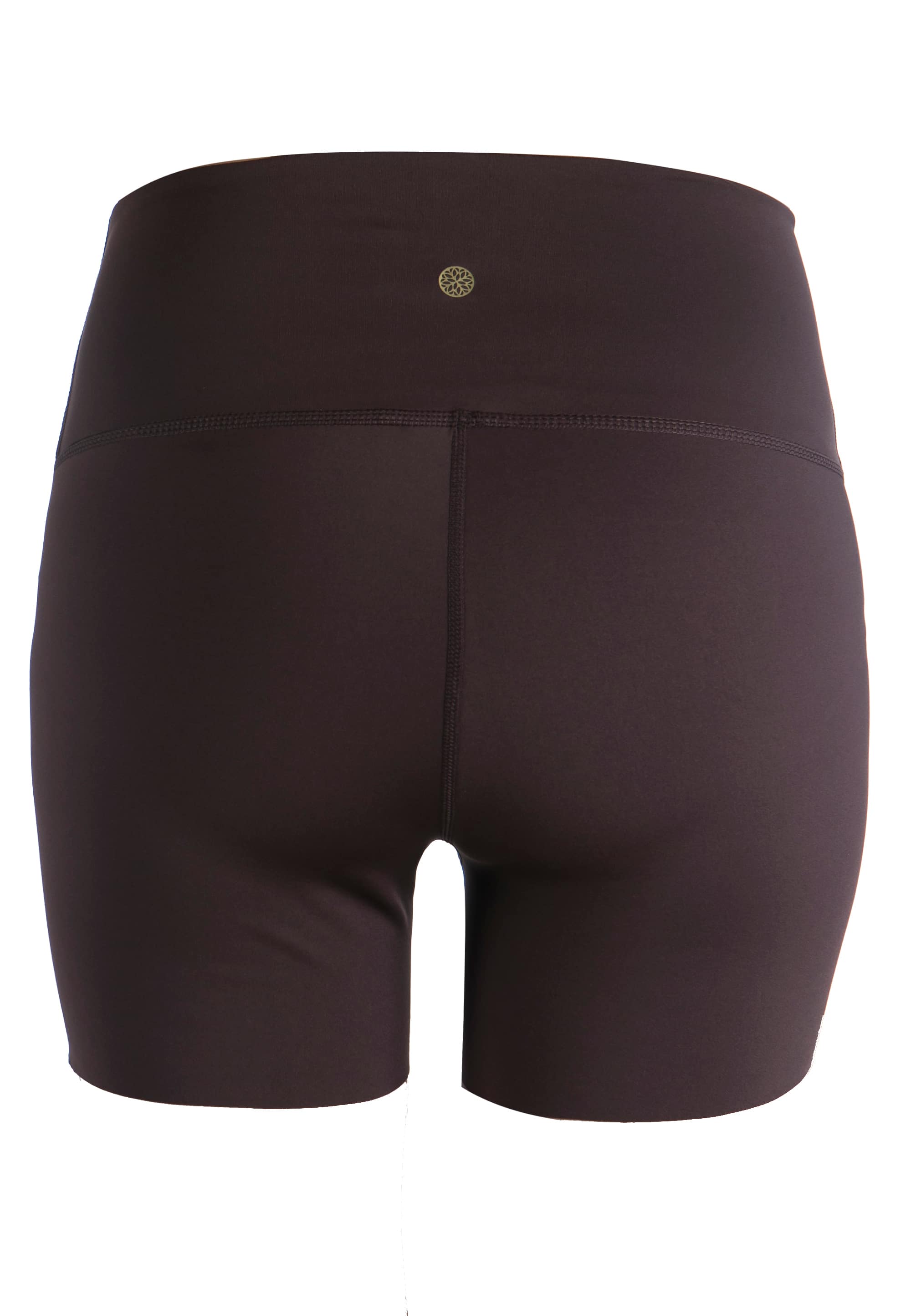 Athlecia Almy Short High Waist Tights, Deep Shale - Bild 3