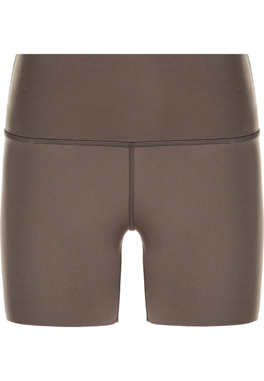 Athlecia Almy Short High Waist Tights, Olive - Bild 2