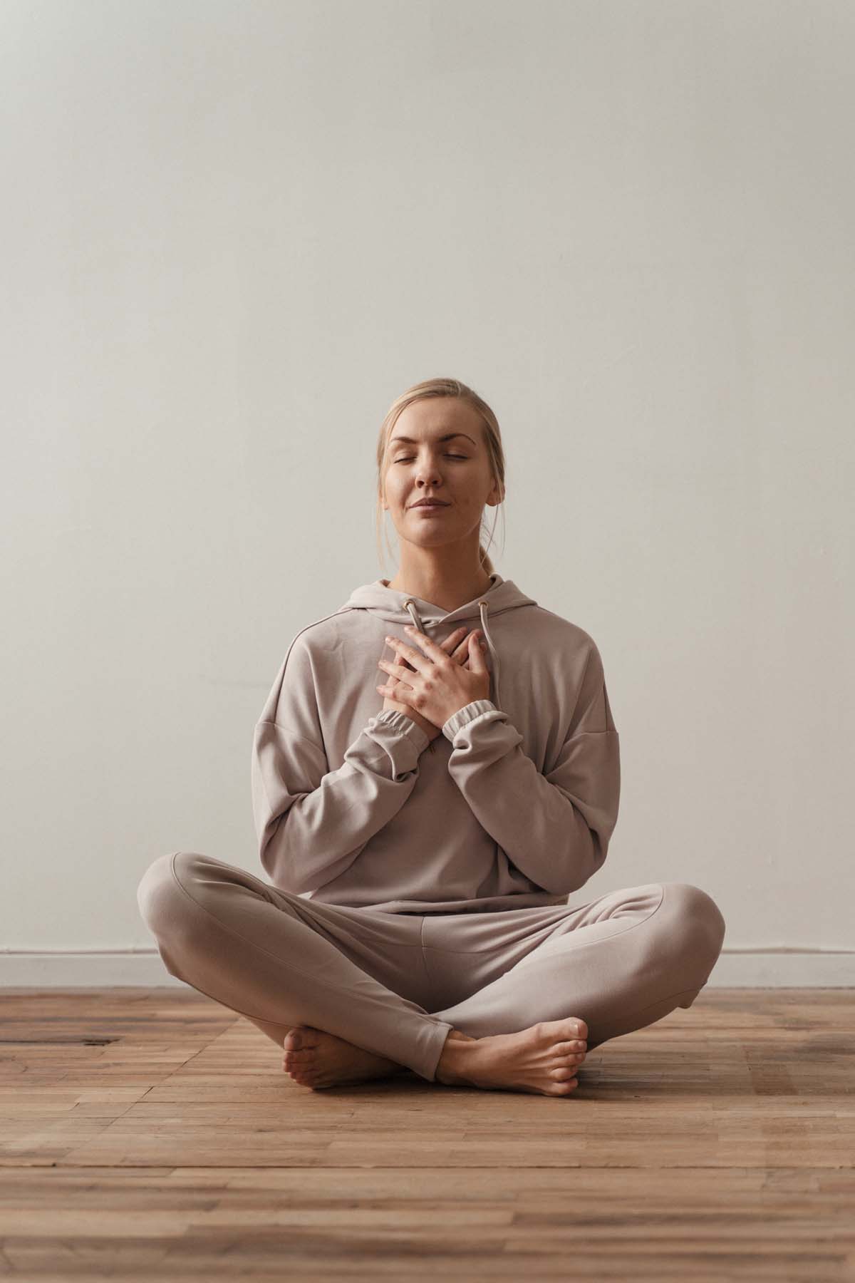 Athlecia Aoma Sweatpants, Chateau Rose - Bild 5