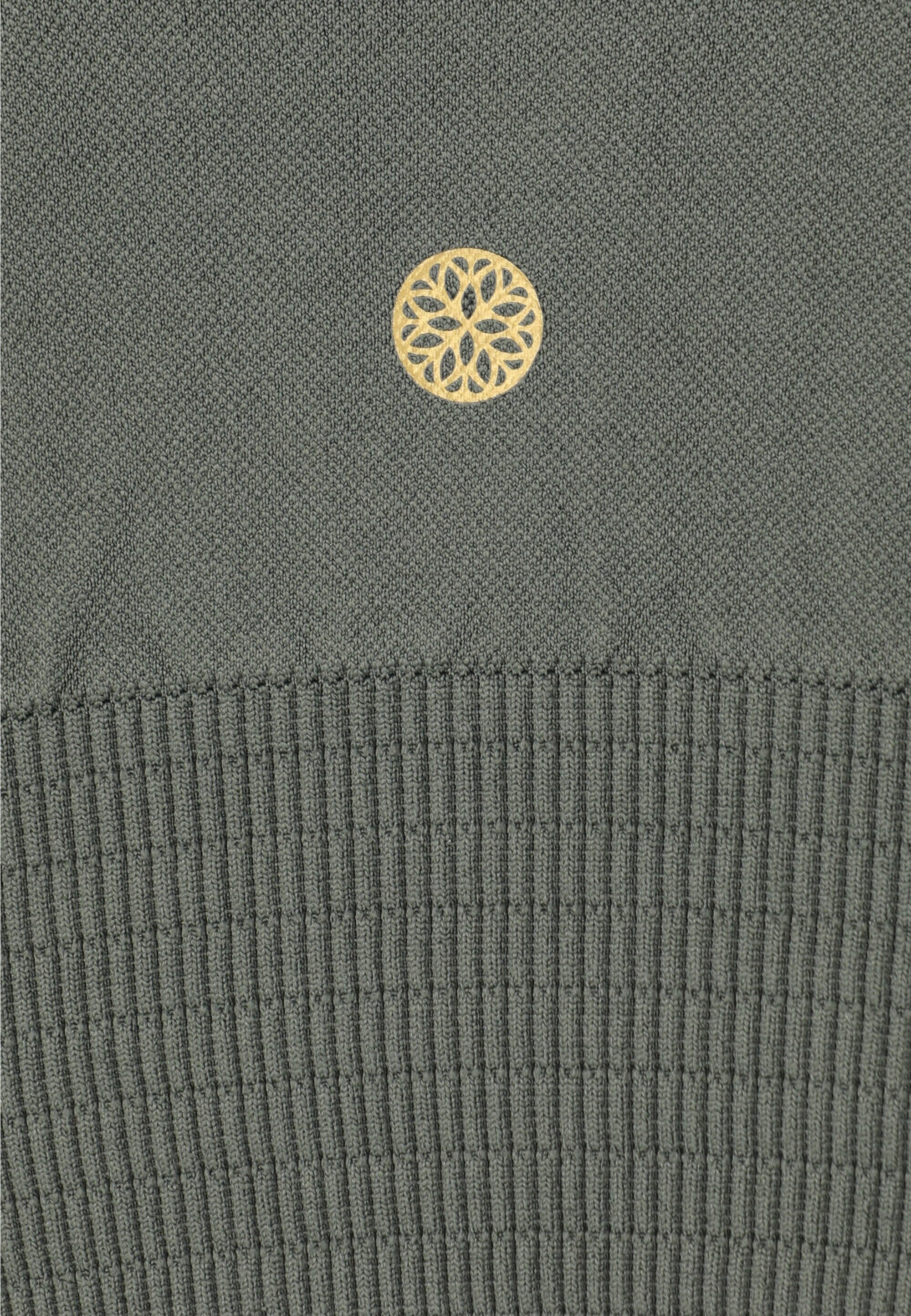 Athlecia Balance Seamless Bra, Dessert Green - Bild 4