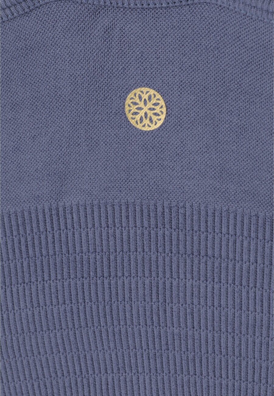 Athlecia Balance Seamless Bra, Serenity Blue - Bild 4