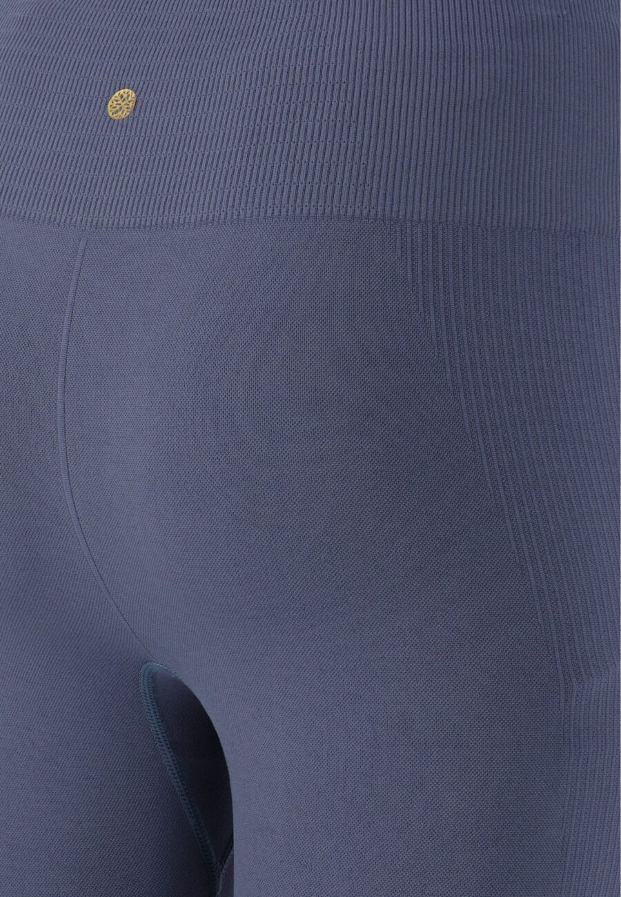 Athlecia Balance Seamless Tights, Serenity Blue - Bild 6