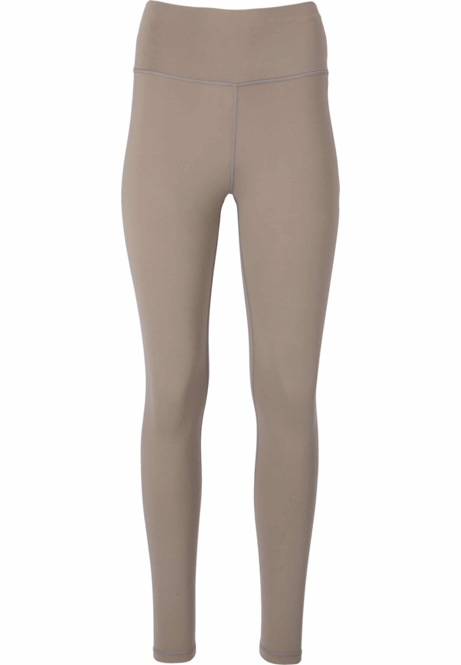 Athlecia Gaby Tights, Driftwood - Bild 6