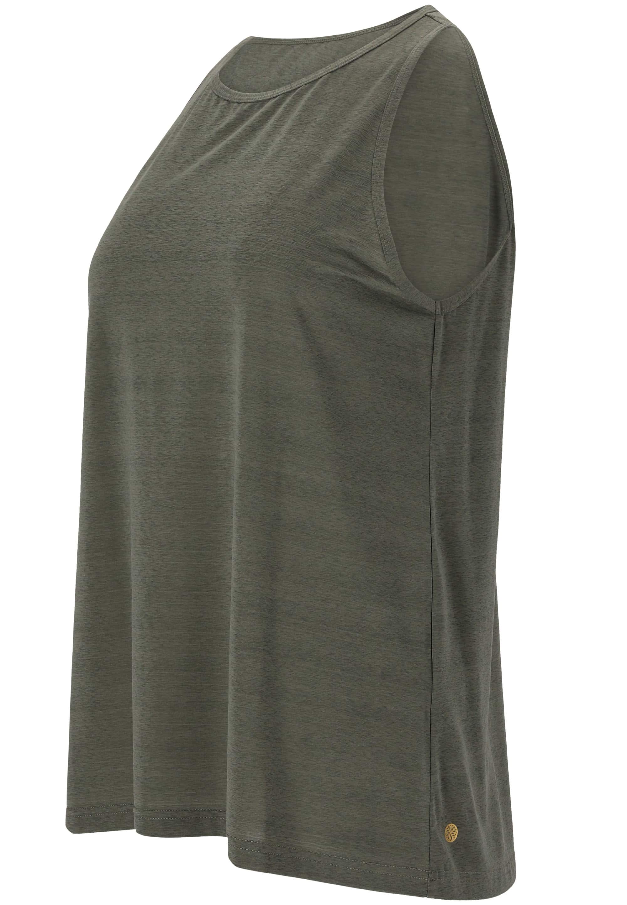 Athlecia Mota Soft Top, Desert Green - Bild 3