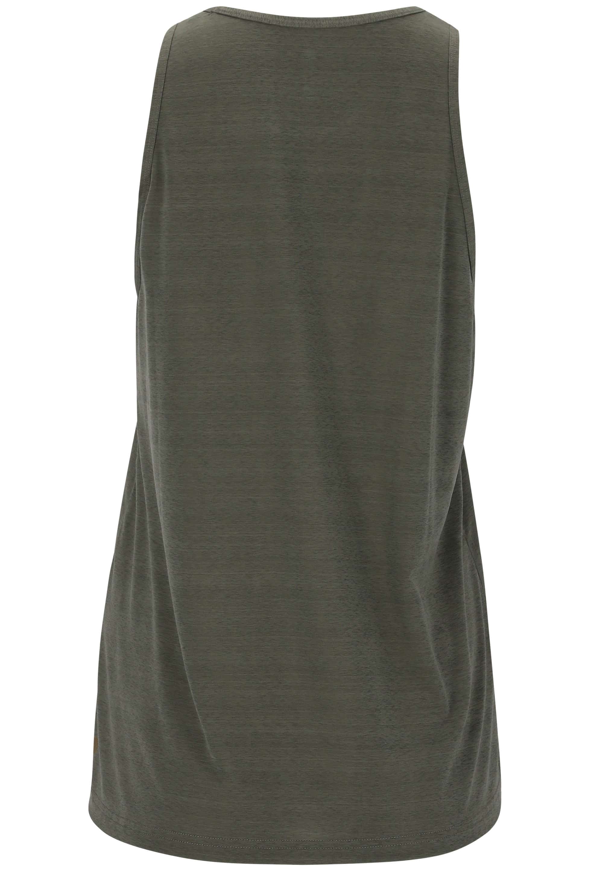 Athlecia Mota Soft Top, Desert Green - Bild 4