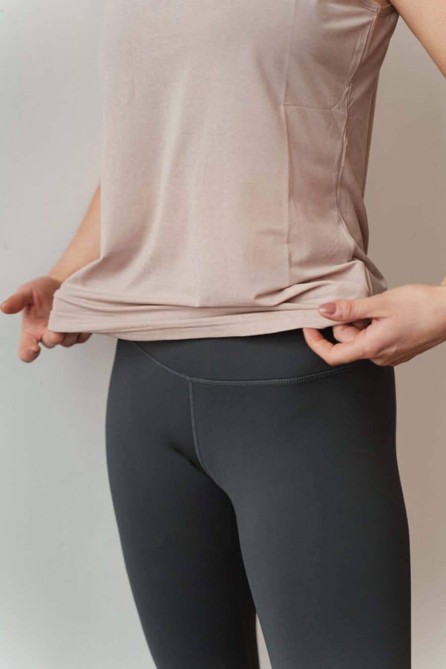 Athlecia Mota Soft Top, Rose Powder - Bild 8