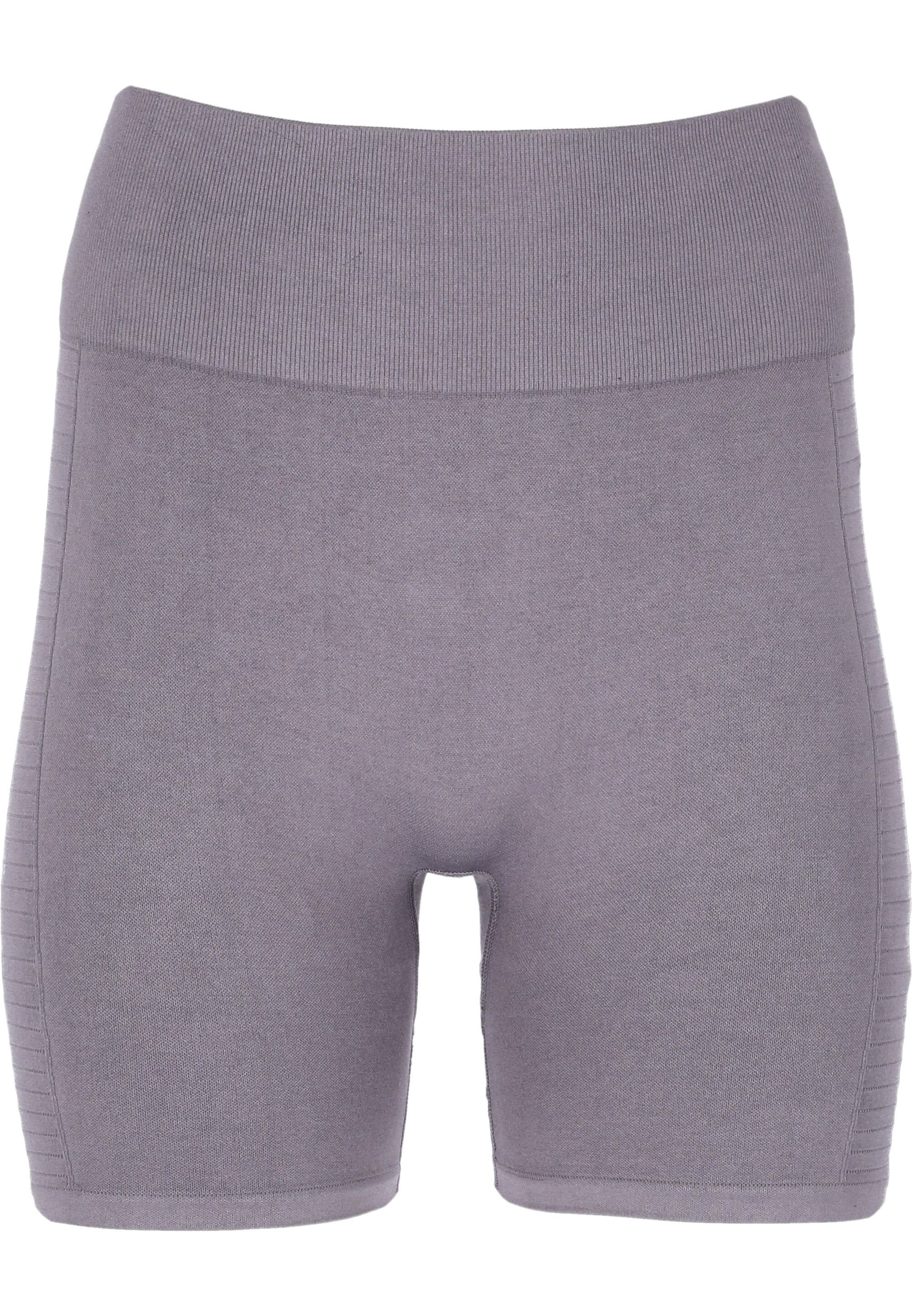 Athlecia Nagar High Waist Biker Shorts, Repose - Bild 2