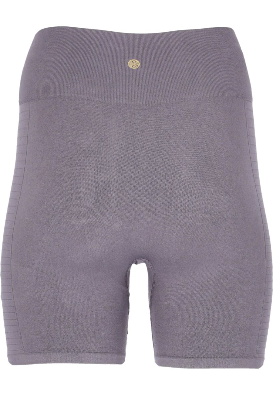 Athlecia Nagar High Waist Biker Shorts, Repose - Bild 4