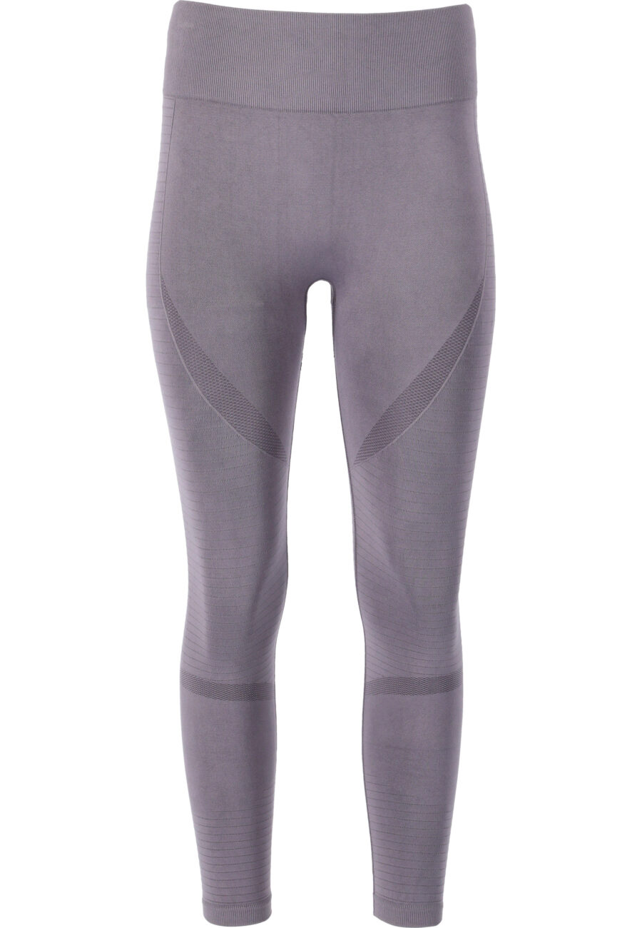 Athlecia Nagar Seamless High Waist Leggings, Repose - Bild 2