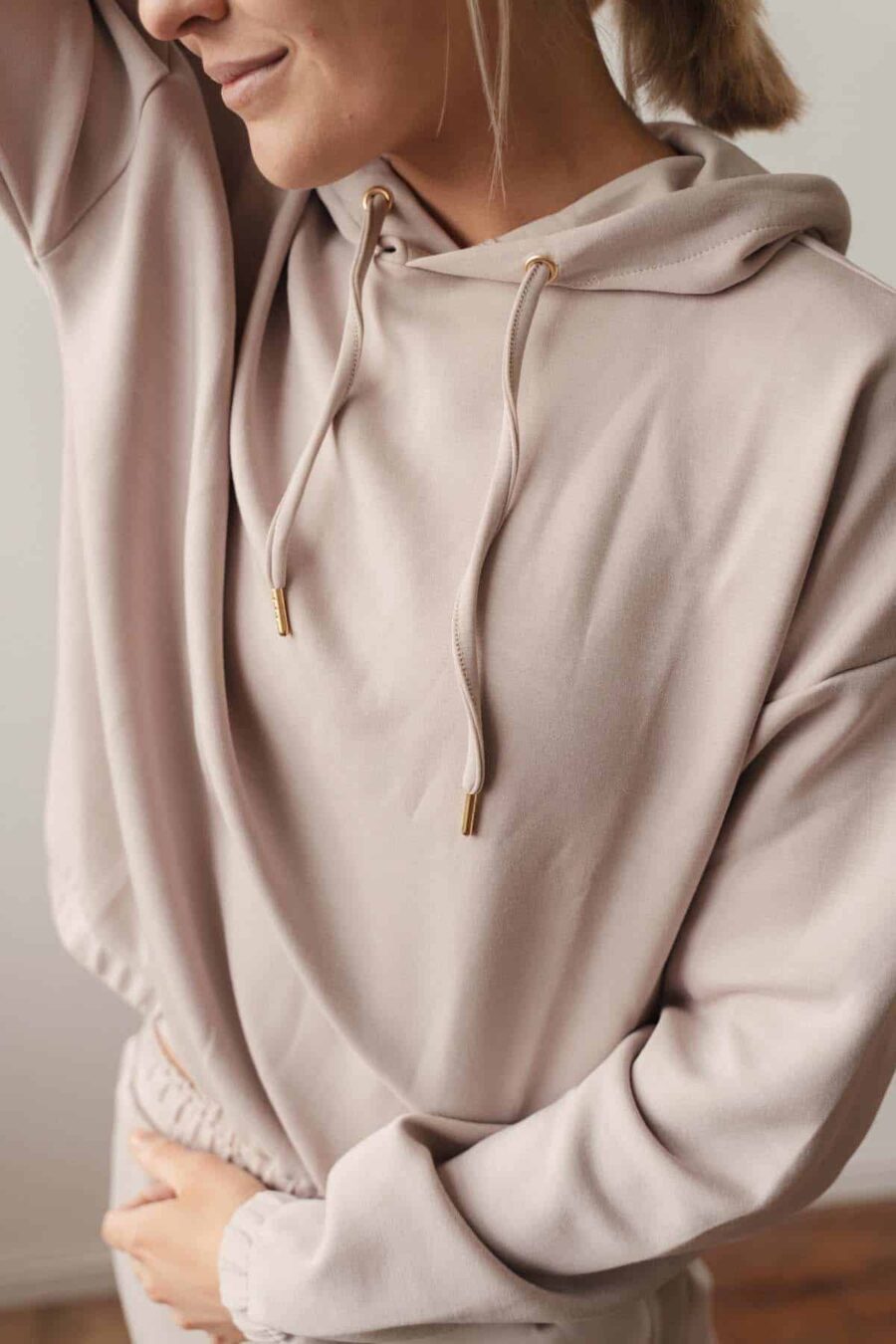 Athlecia Namier Hoodie, Chateau Rose - Bild 9
