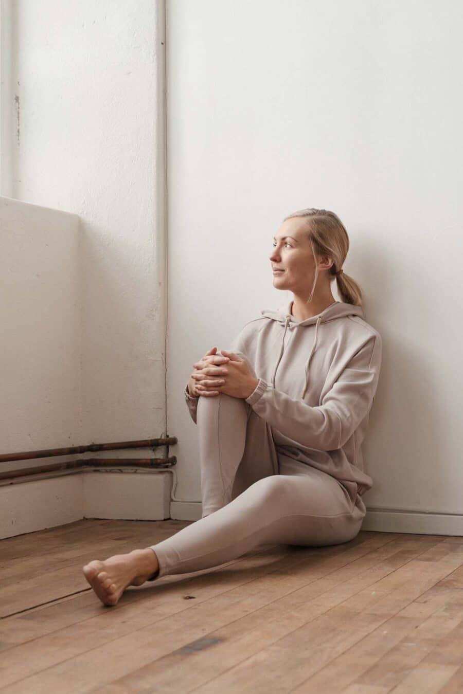 Athlecia Namier Hoodie, Chateau Rose - Bild 13