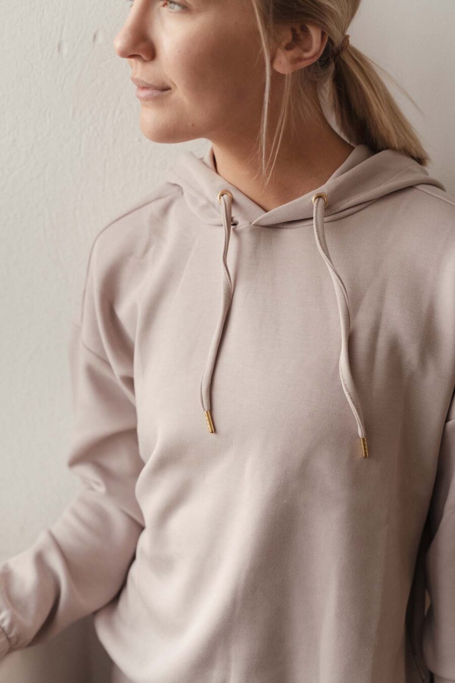 Athlecia Namier Hoodie, Chateau Rose - Bild 3