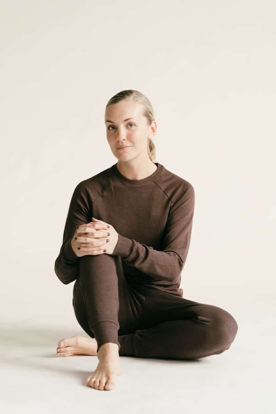 Athlecia Niary Soft Comfy Sweater, Bracken - Bild 5