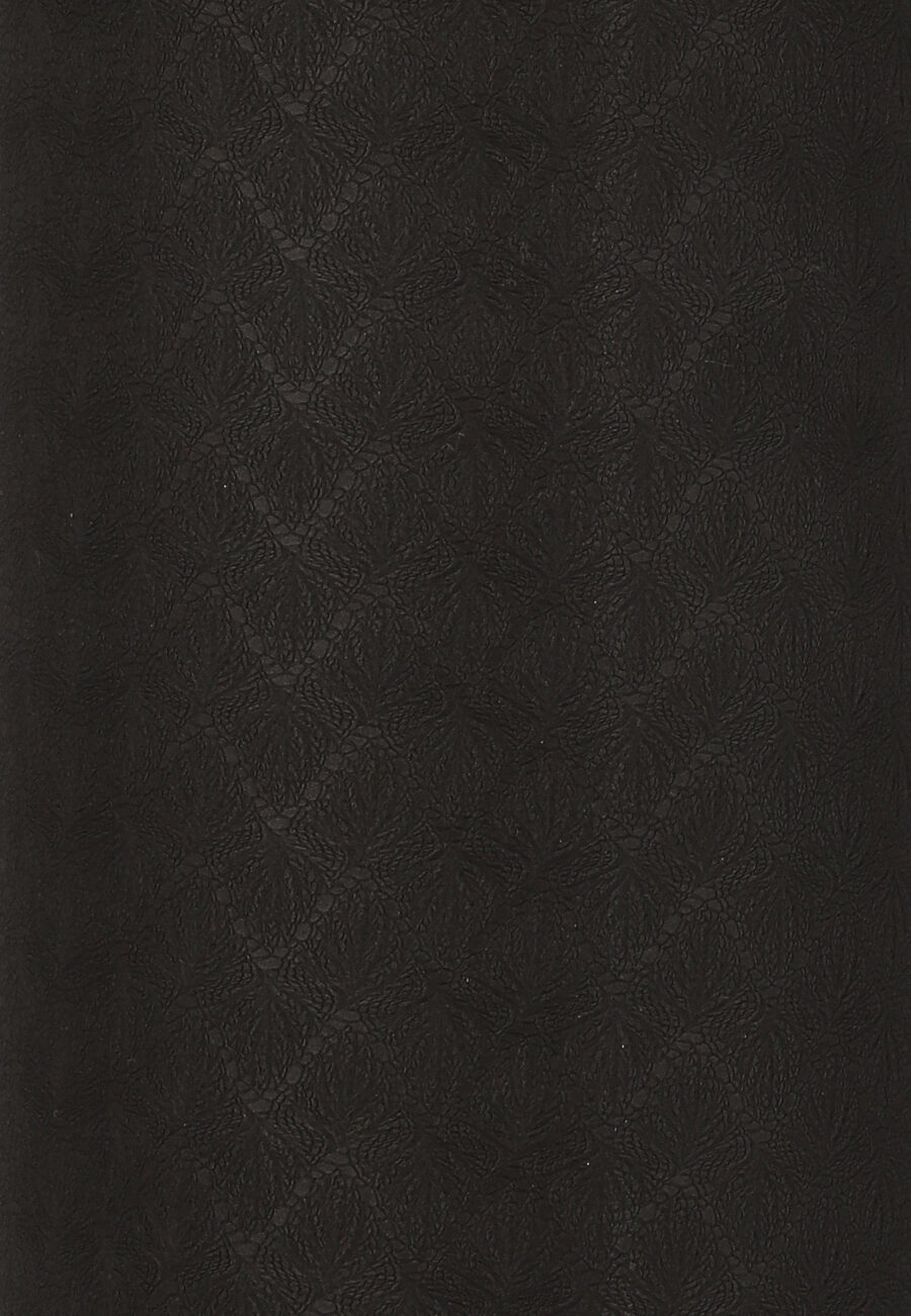 Athlecia Sharpness Eco-Friendly Yoga Mat, Black - Bild 4