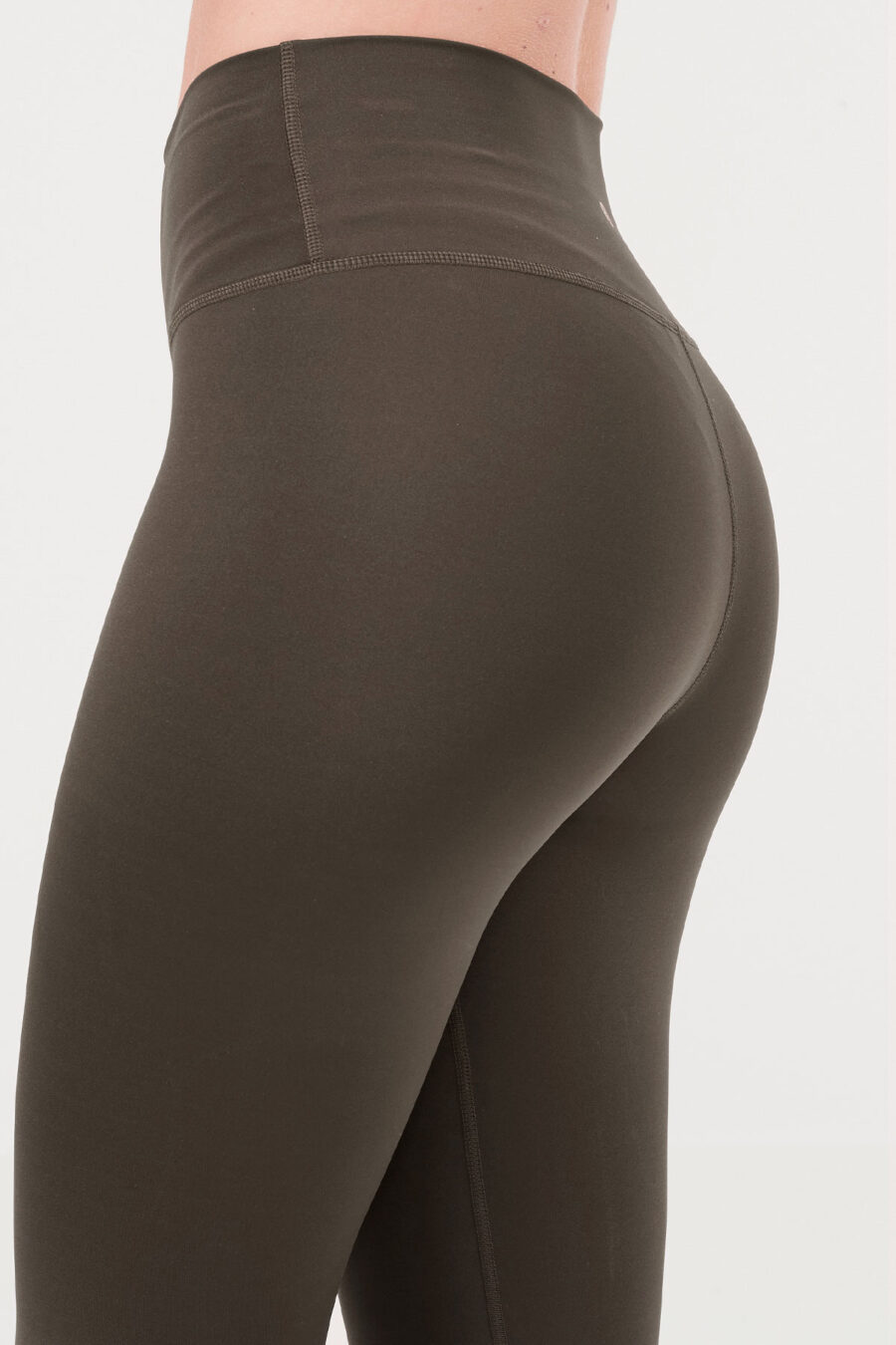 Athlecia Franz High Waist Leggings, Olive - Bild 6