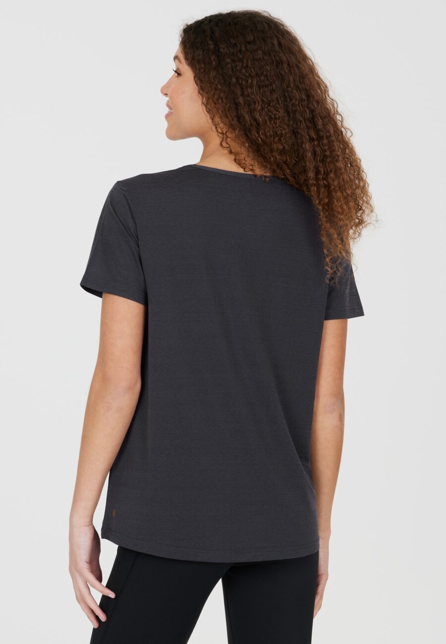 Athlecia Lizzy T-shirt, Nine Iron - Bild 7