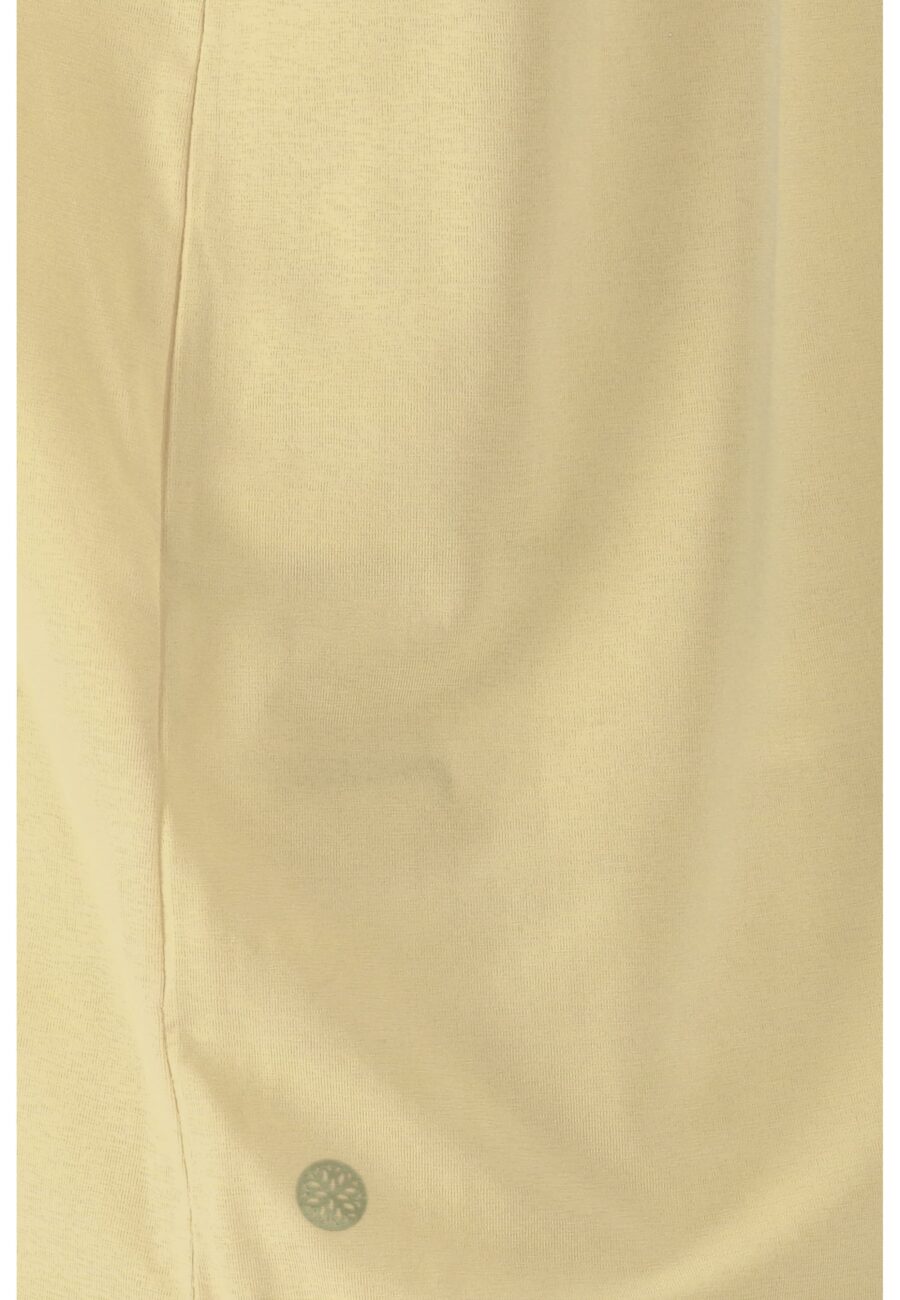 Athlecia Lizzy T-shirt, Lemon Icing - Bild 4