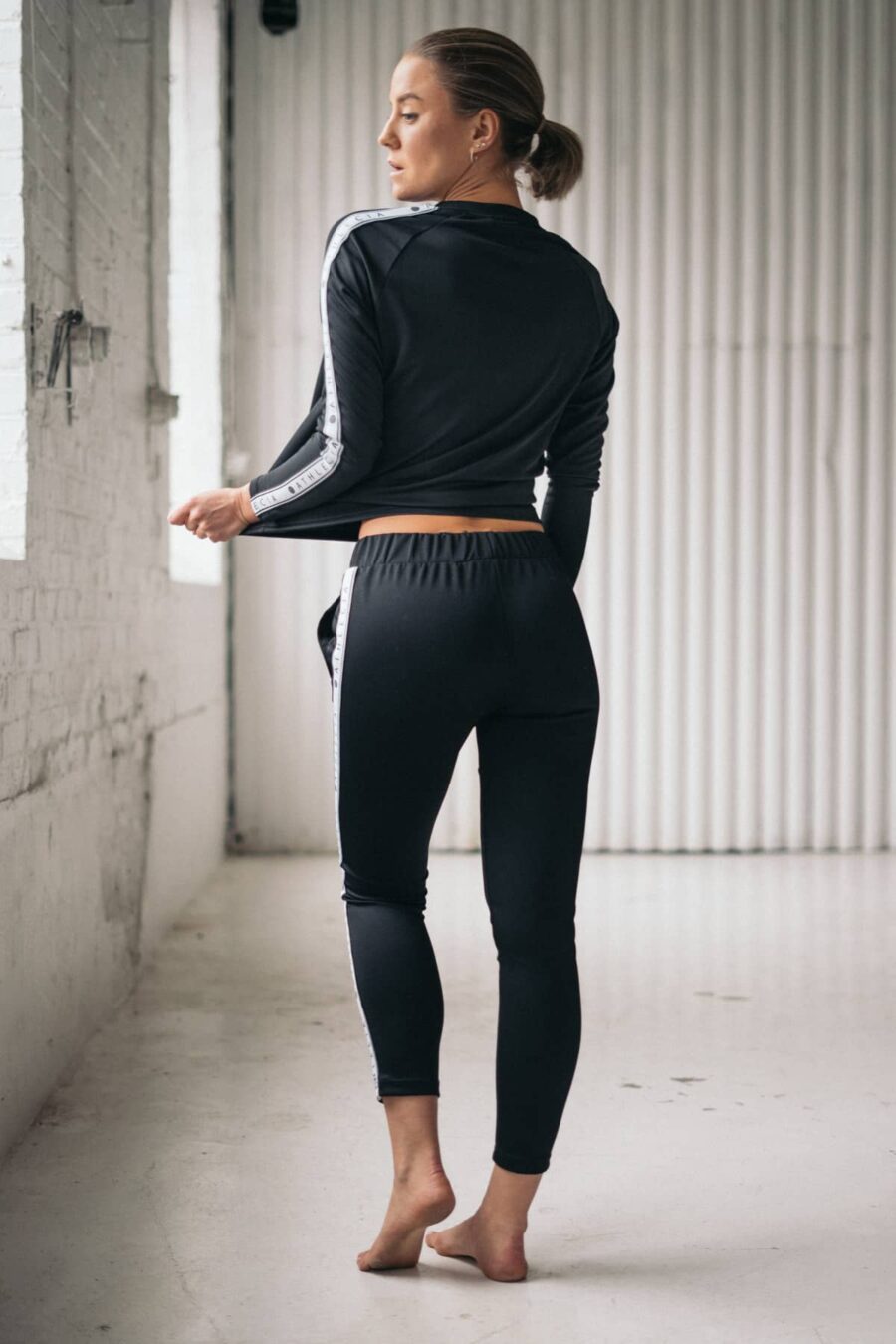 Athlecia Sella Training Pants, Dark Sapphire - Bild 5