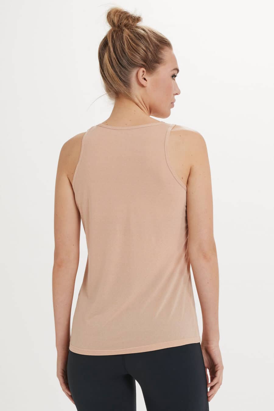 Athlecia Mota Soft Top, Maple Sugar - Bild 7