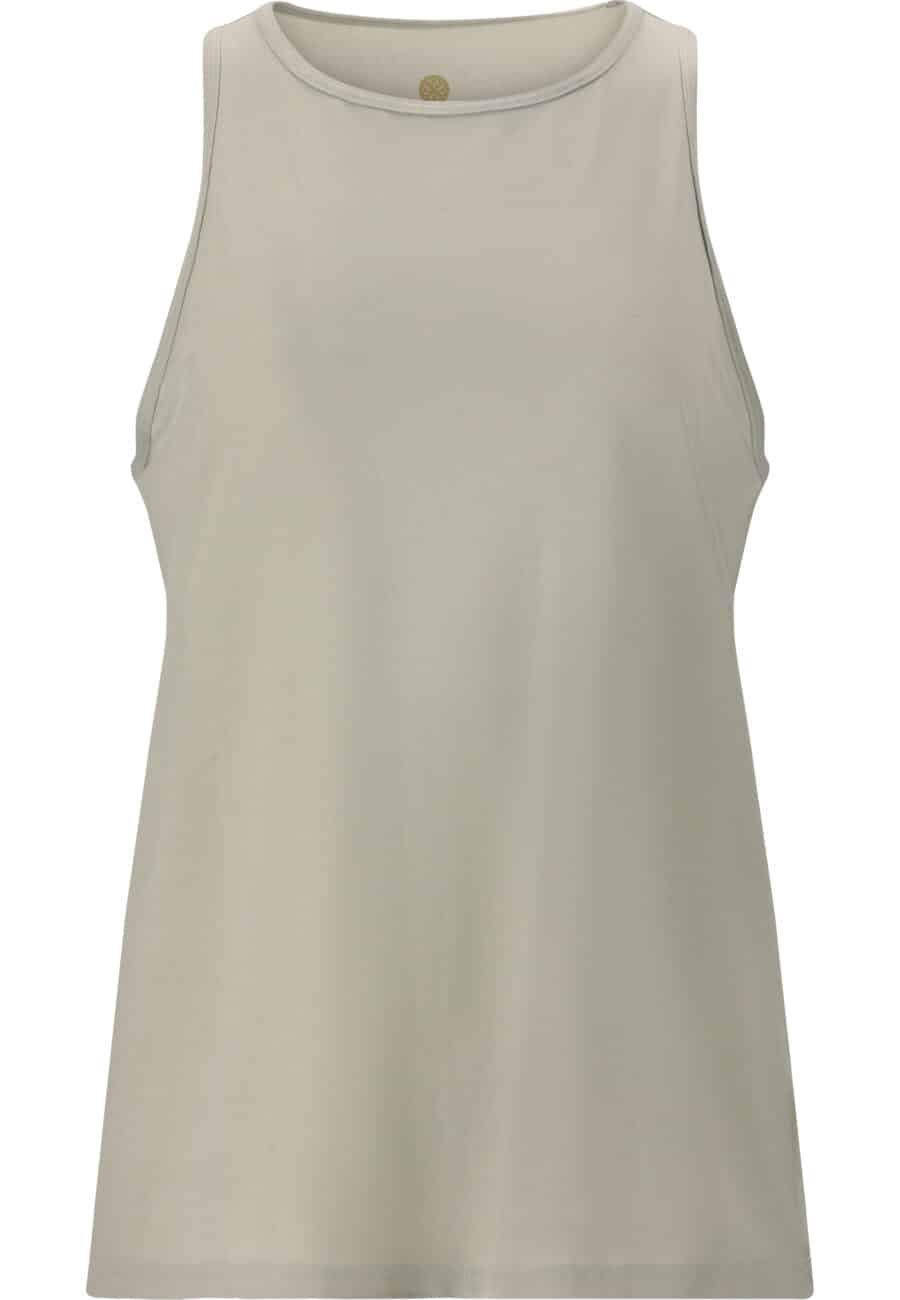 Athlecia Mota Soft Stretch Sports Top, Pigeon - Bild 2