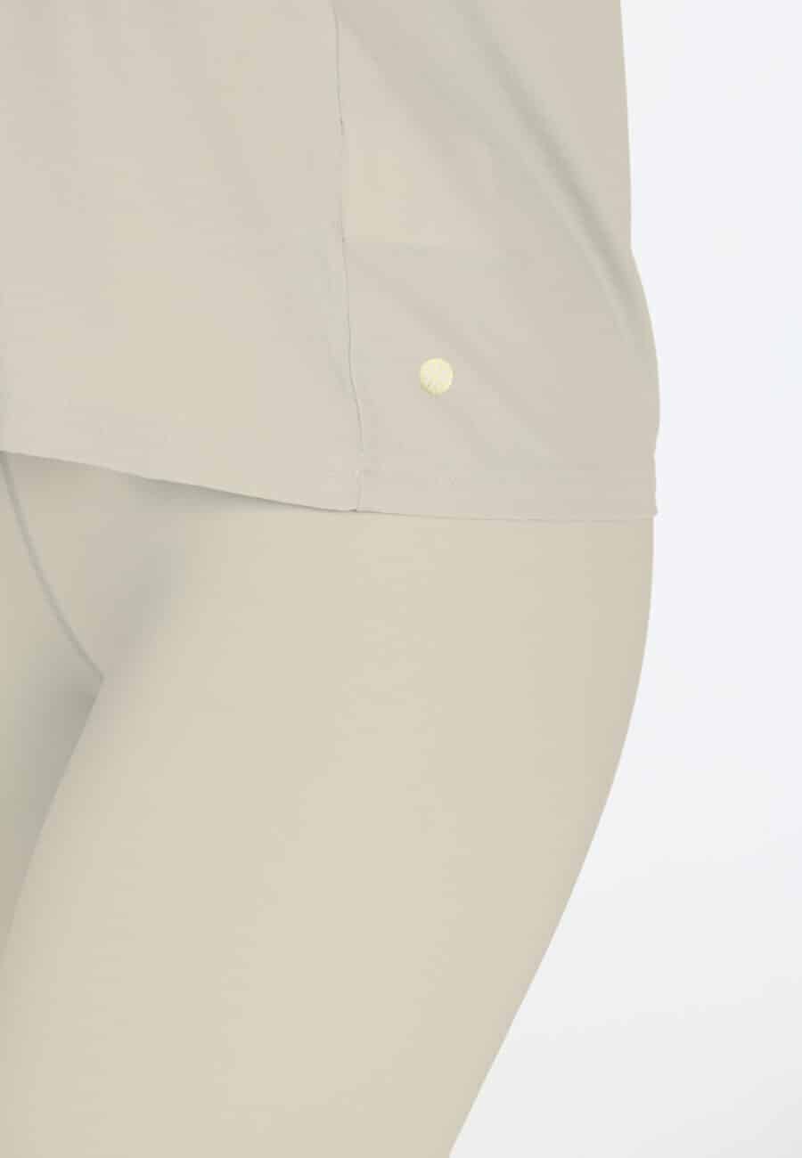 Athlecia Mota Soft Stretch Sports Top, Pigeon - Bild 6