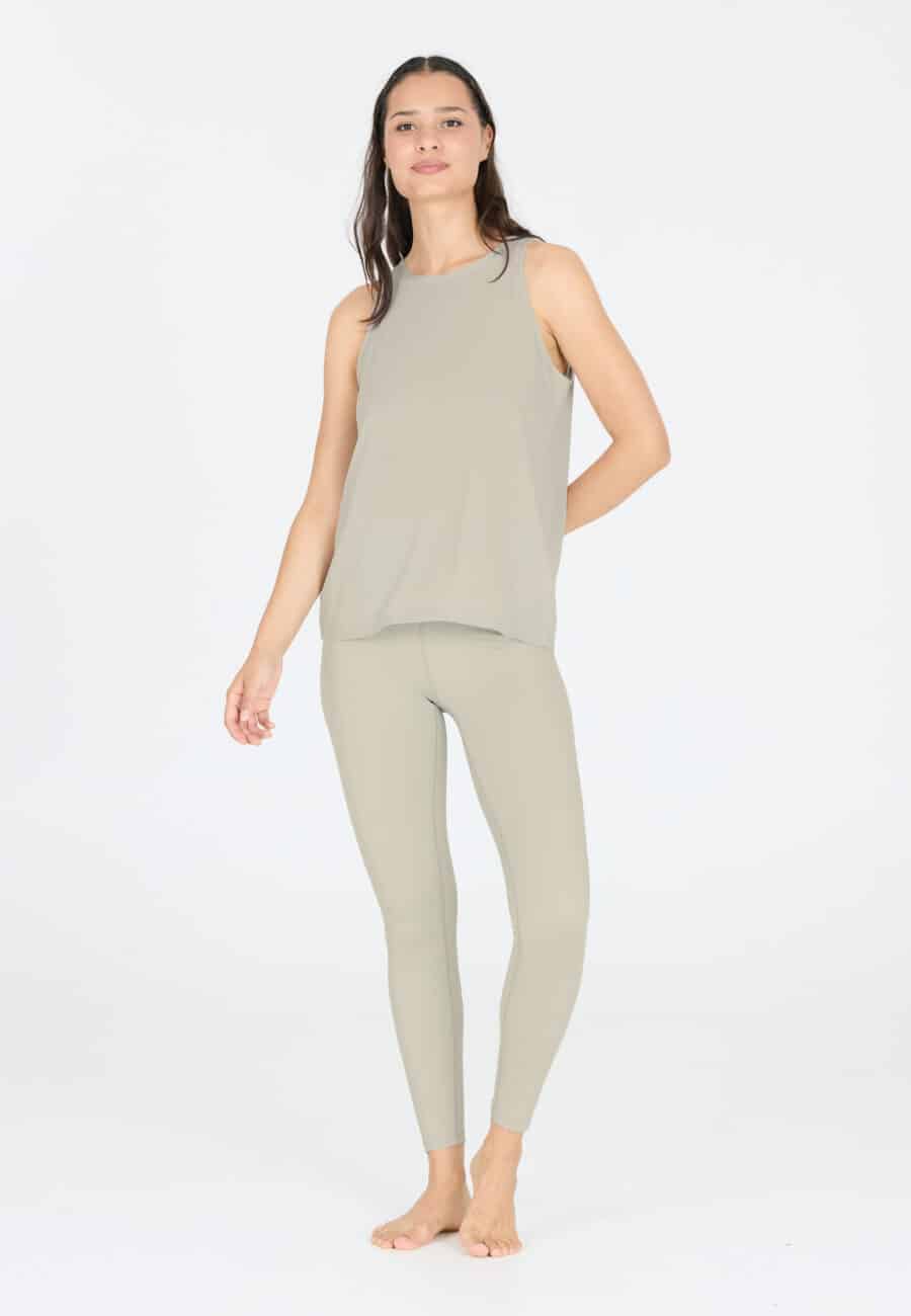 Athlecia Mota Soft Stretch Sports Top, Pigeon - Bild 7
