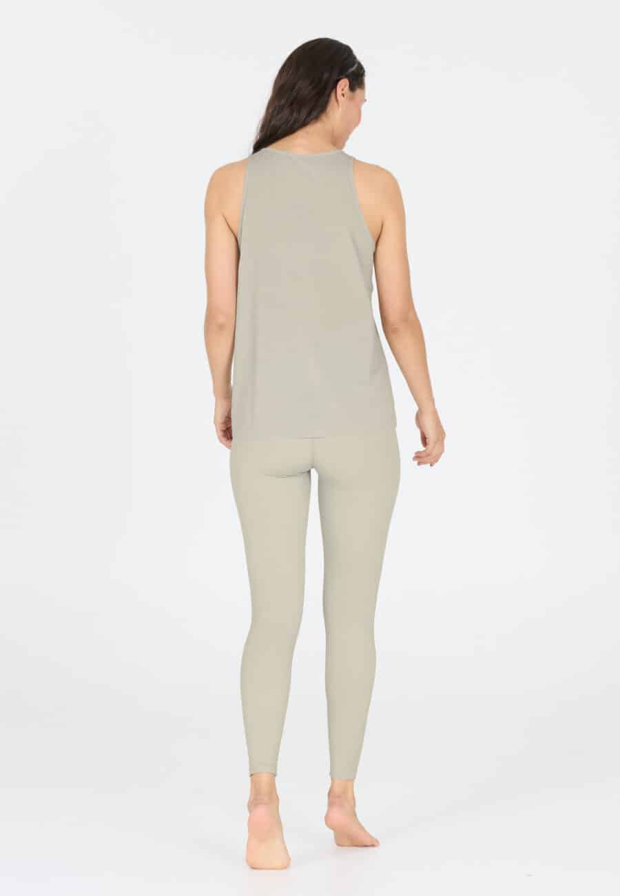 Athlecia Mota Soft Stretch Sports Top, Pigeon - Bild 8
