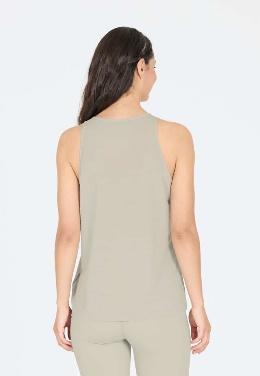 Athlecia Mota Soft Stretch Sports Top, Pigeon - Bild 9