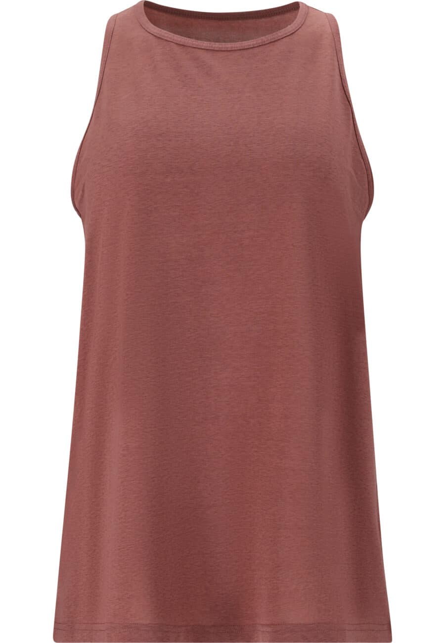 Athlecia Mota Soft Stretch Sports Top, Rose Taupe - Bild 9