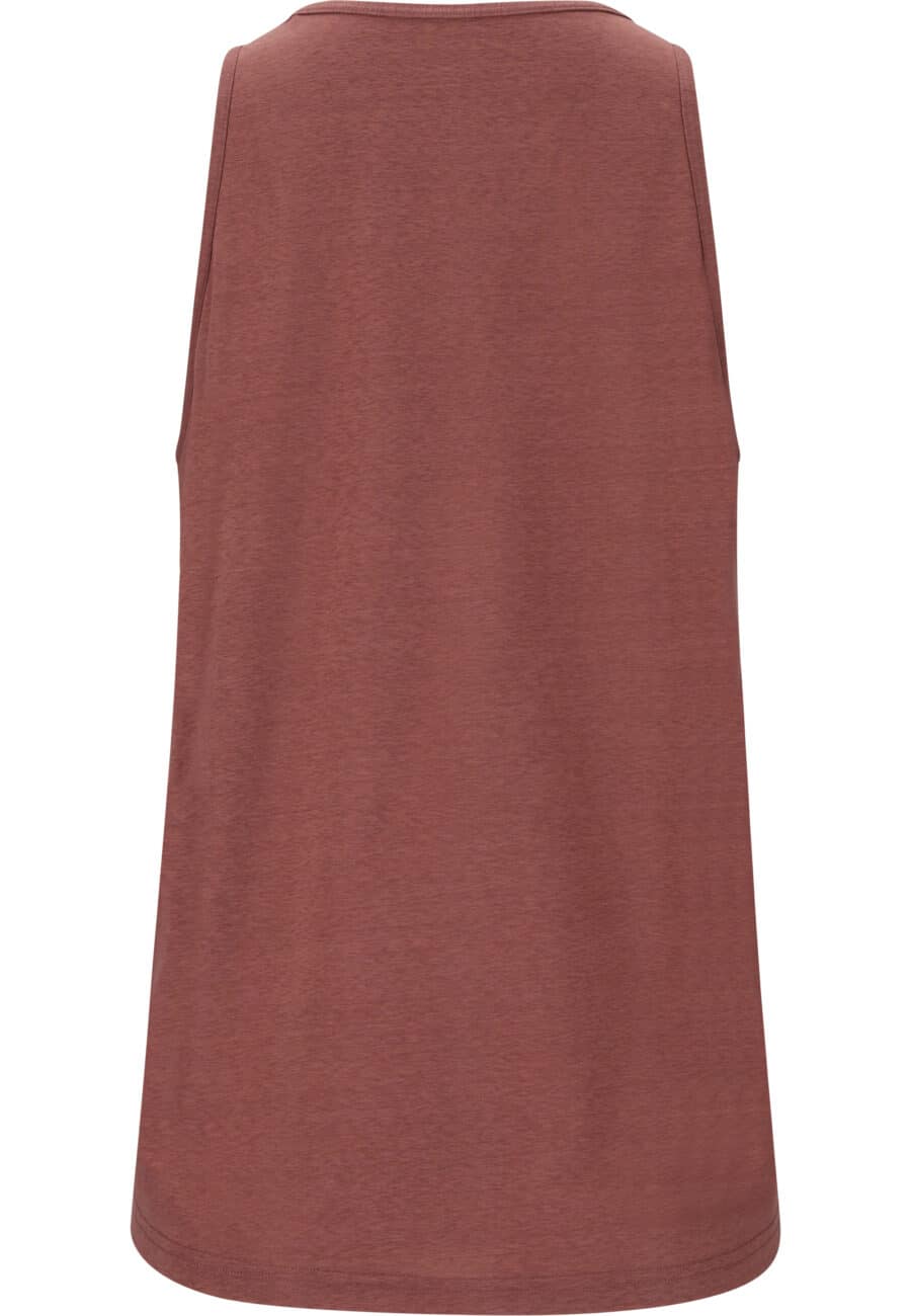Athlecia Mota Soft Stretch Sports Top, Rose Taupe - Bild 8