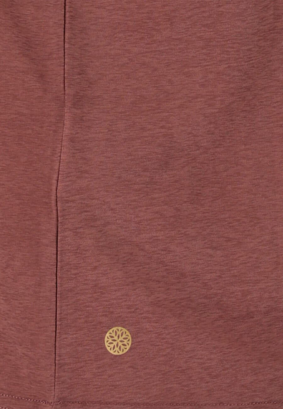 Athlecia Mota Soft Stretch Sports Top, Rose Taupe - Bild 7