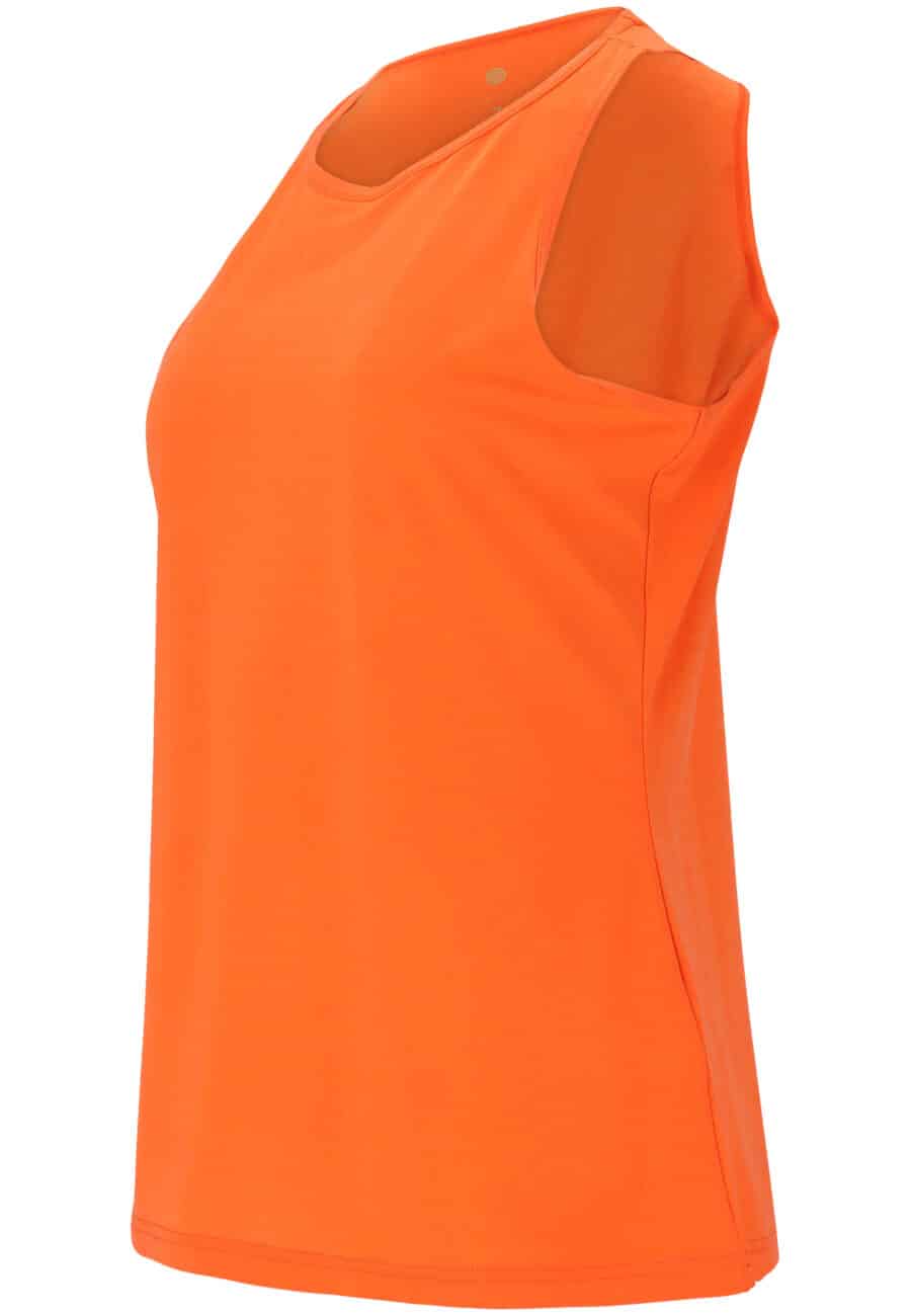 Athlecia Mota Soft Stretch Sports Top, Dragon Fire - Bild 8